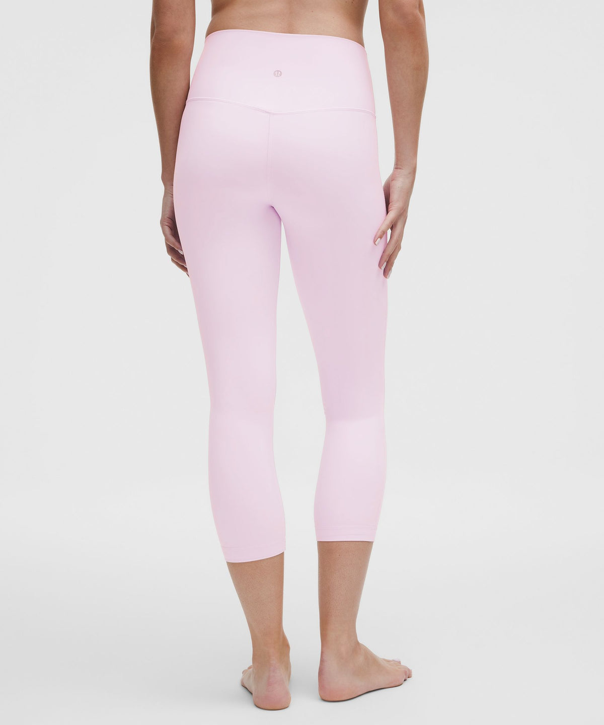 lululemon Align™ High-Rise Crop 23"