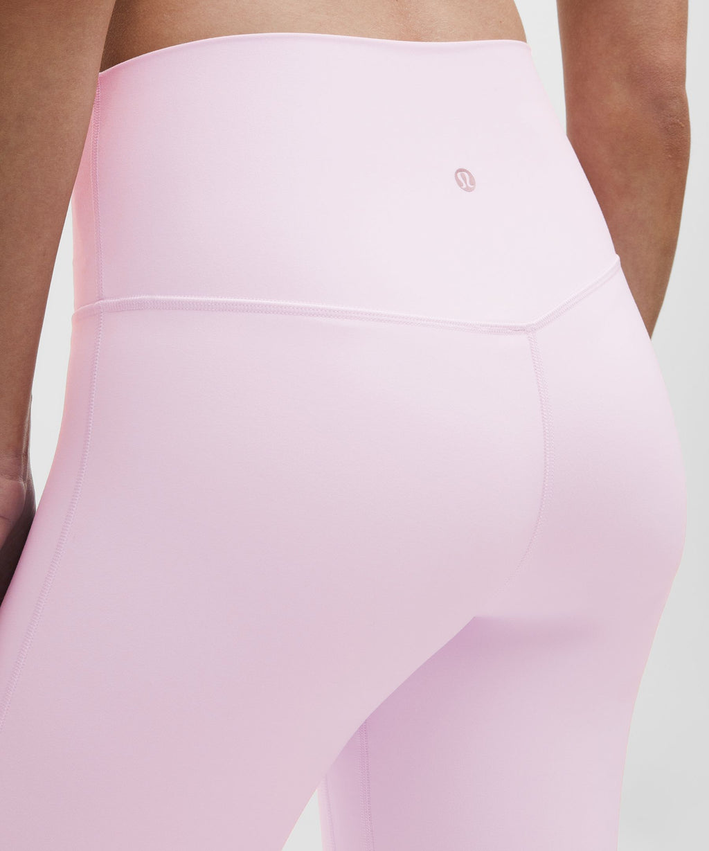 lululemon Align™ High-Rise Crop 23"