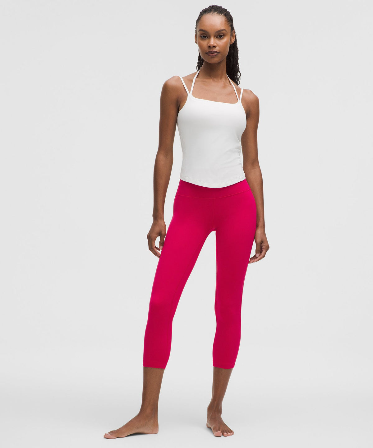 lululemon Align™ High-Rise Crop 23"