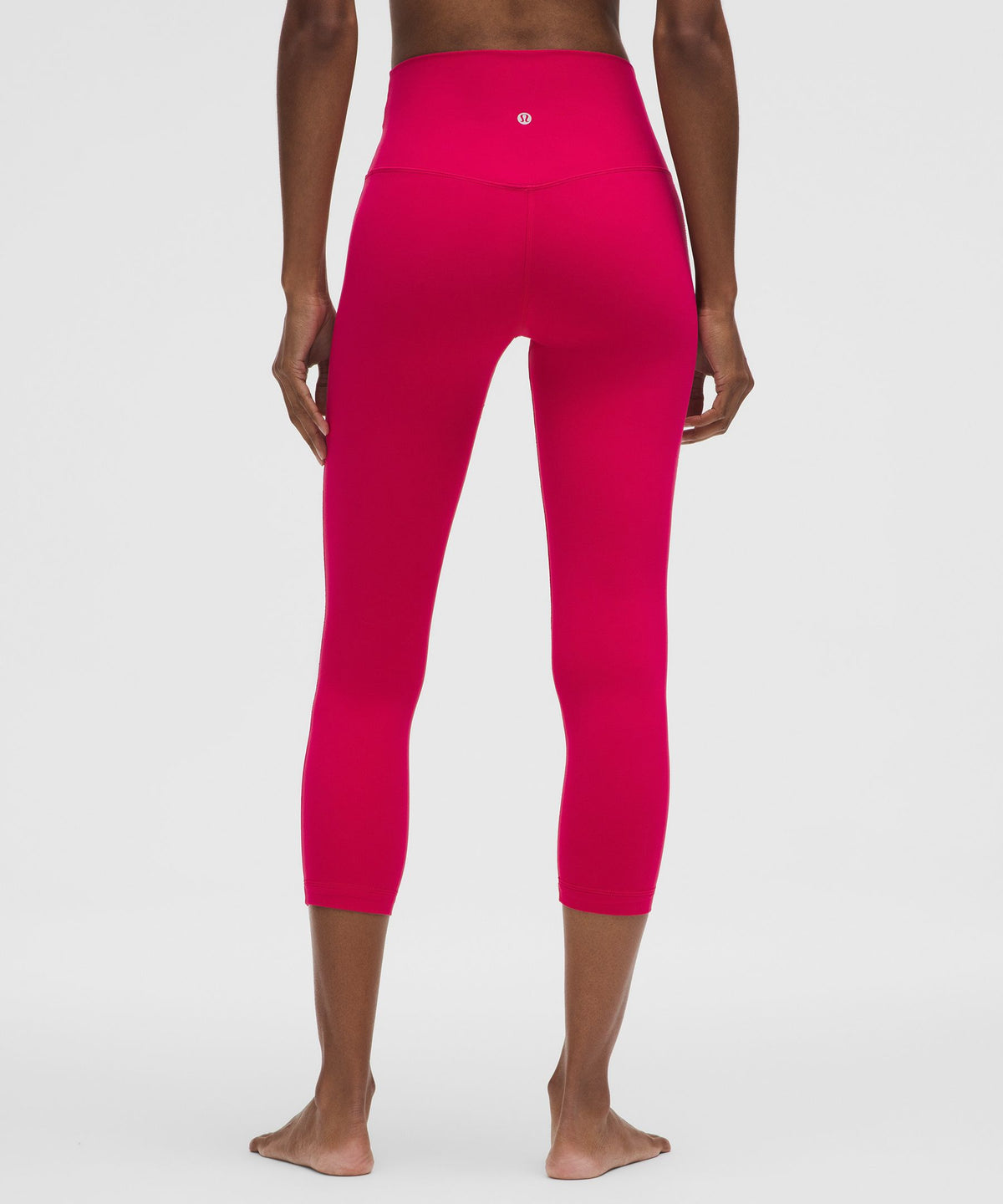 lululemon Align™ High-Rise Crop 23"