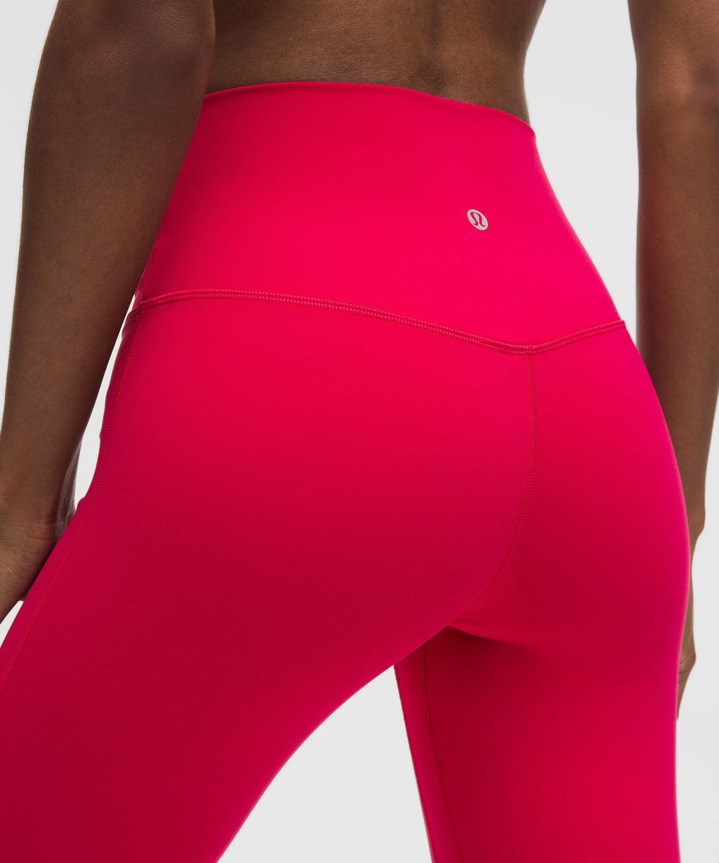 lululemon Align™ High-Rise Crop 23"