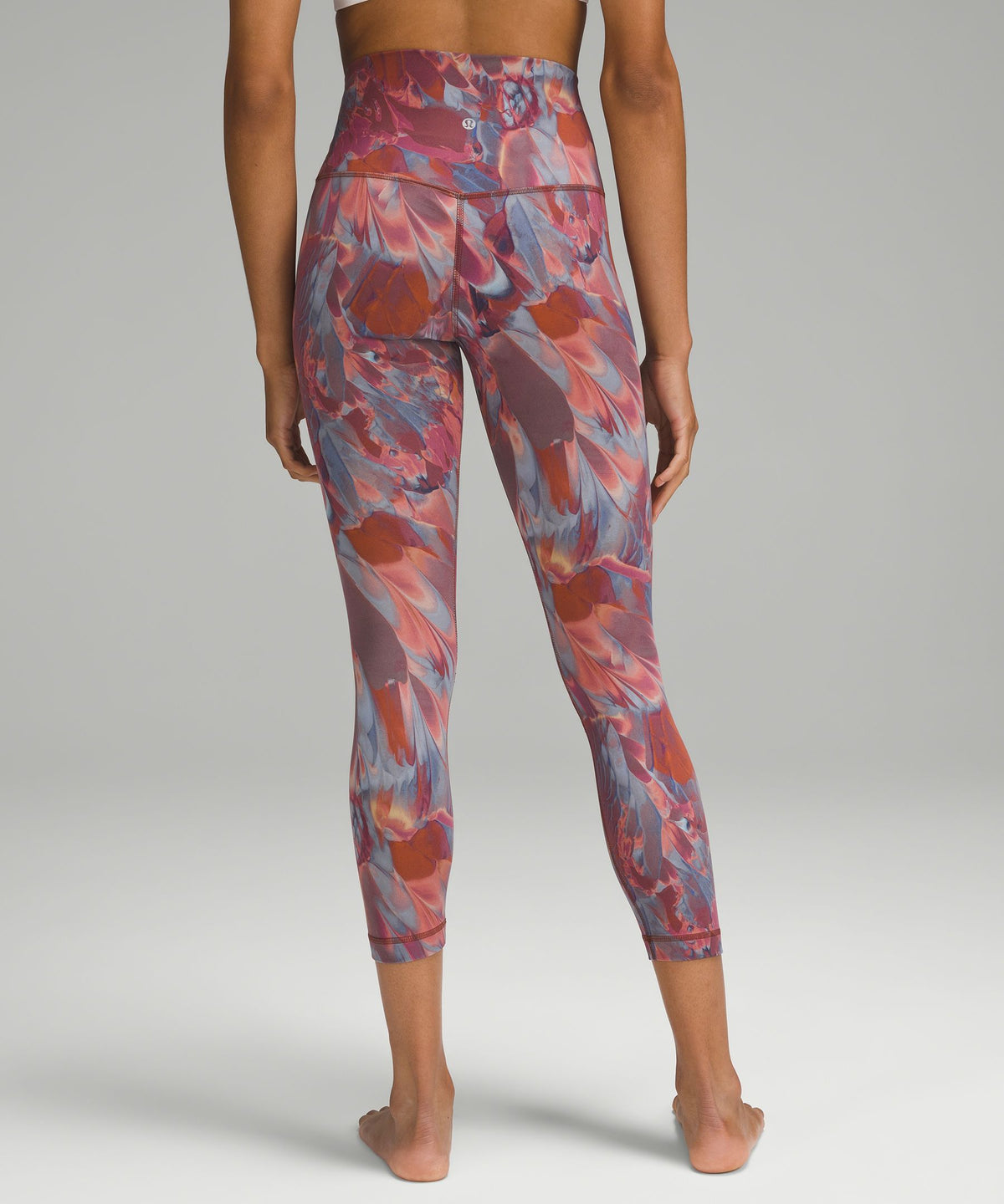 lululemon Align™ High-Rise Crop 23"