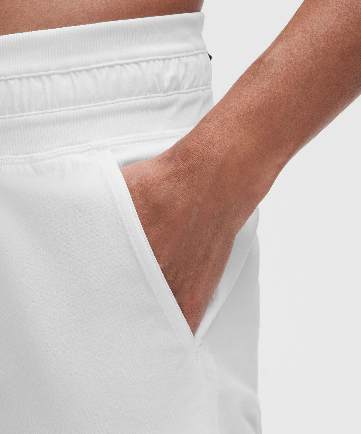 Dance Studio Mid-Rise Cropped Pant