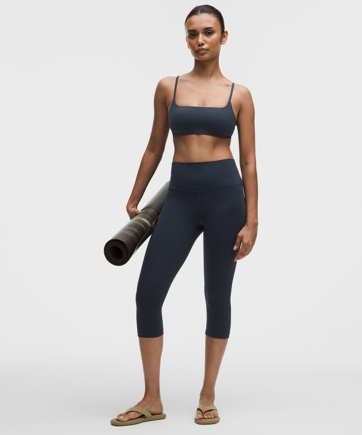 lululemon Align™ High-Rise Crop 17"