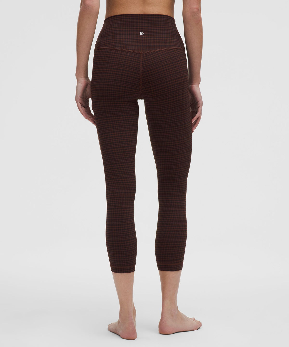 lululemon Align™ High-Rise Crop 23"