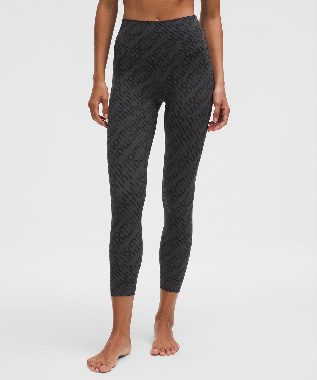 lululemon Align™ High-Rise Crop 23"