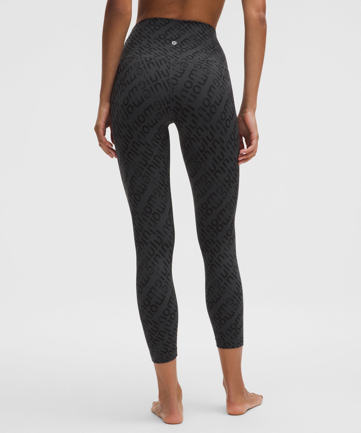 lululemon Align™ High-Rise Crop 23"