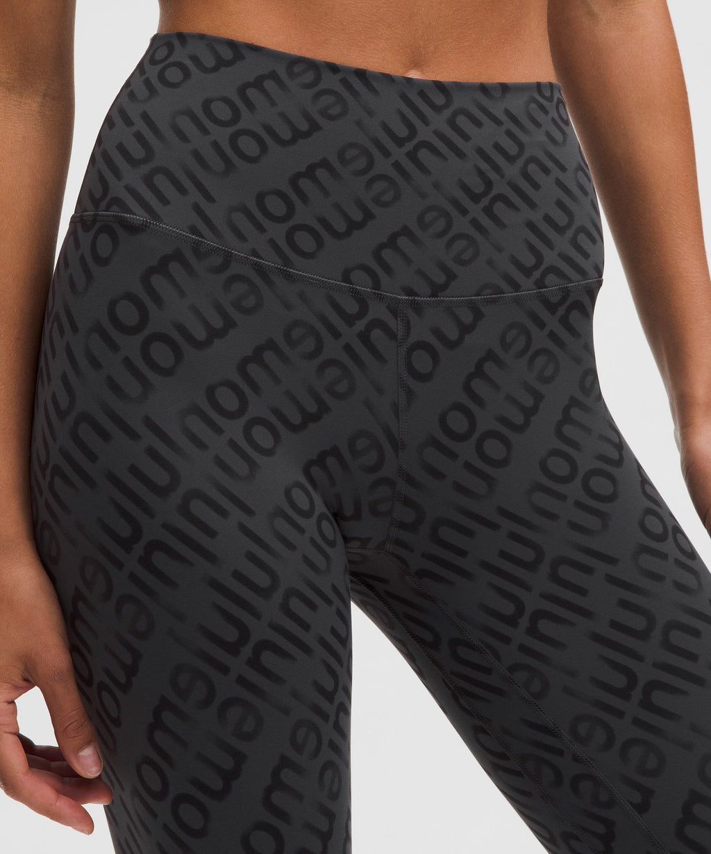 lululemon Align™ High-Rise Crop 23"