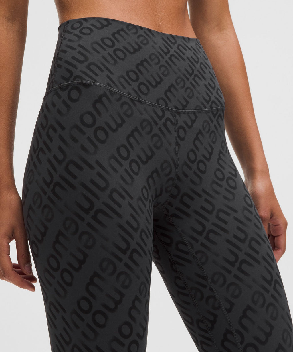 lululemon Align™ High-Rise Crop 23"