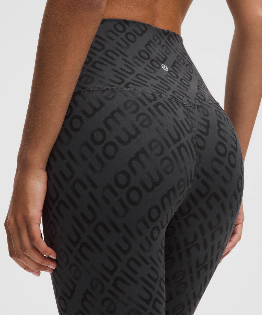 lululemon Align™ High-Rise Crop 23"