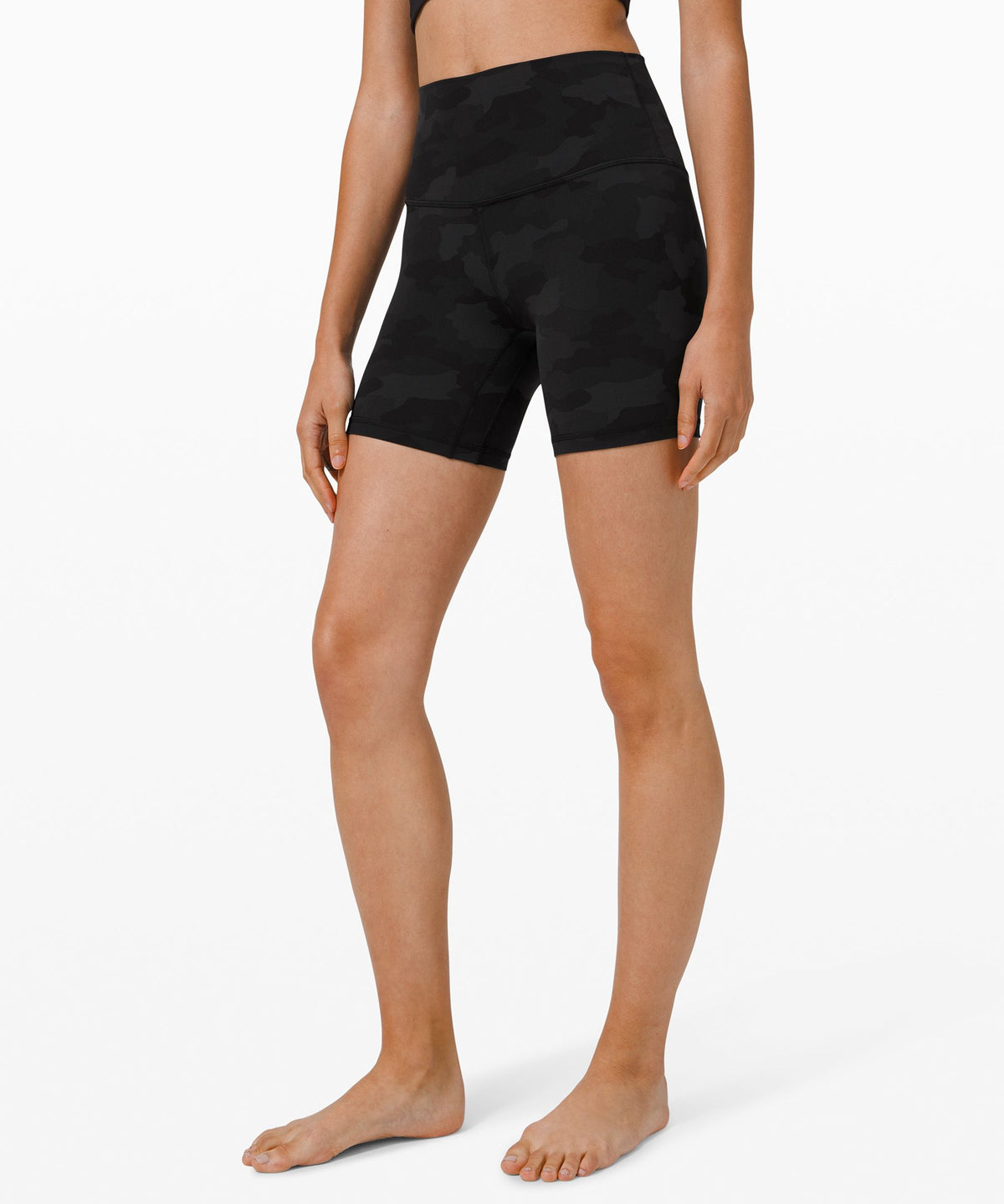 lululemon Align™ High-Rise Short 6"