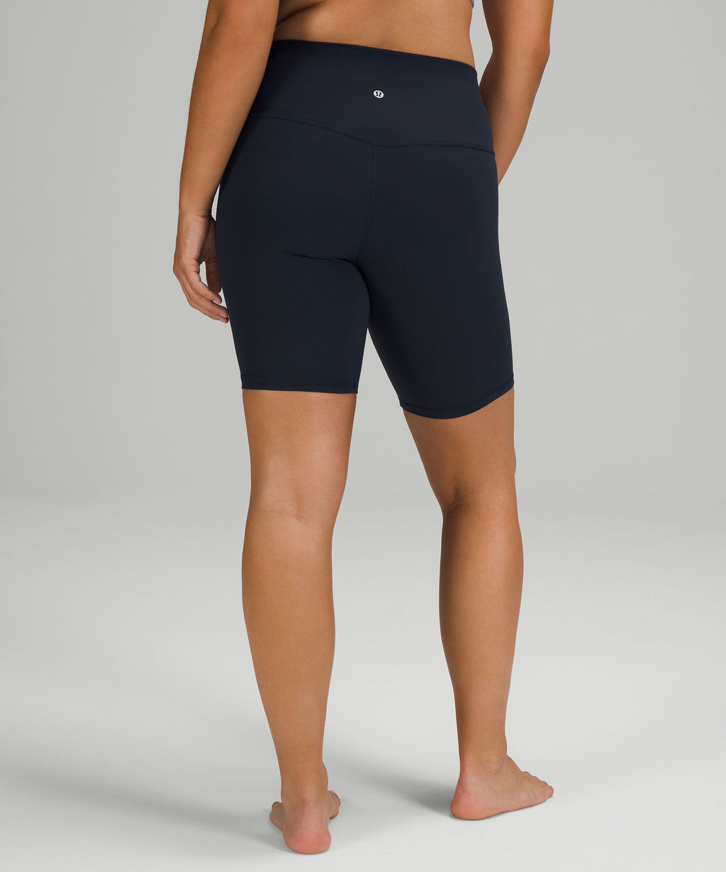 lululemon Align™ High-Rise Short 8"