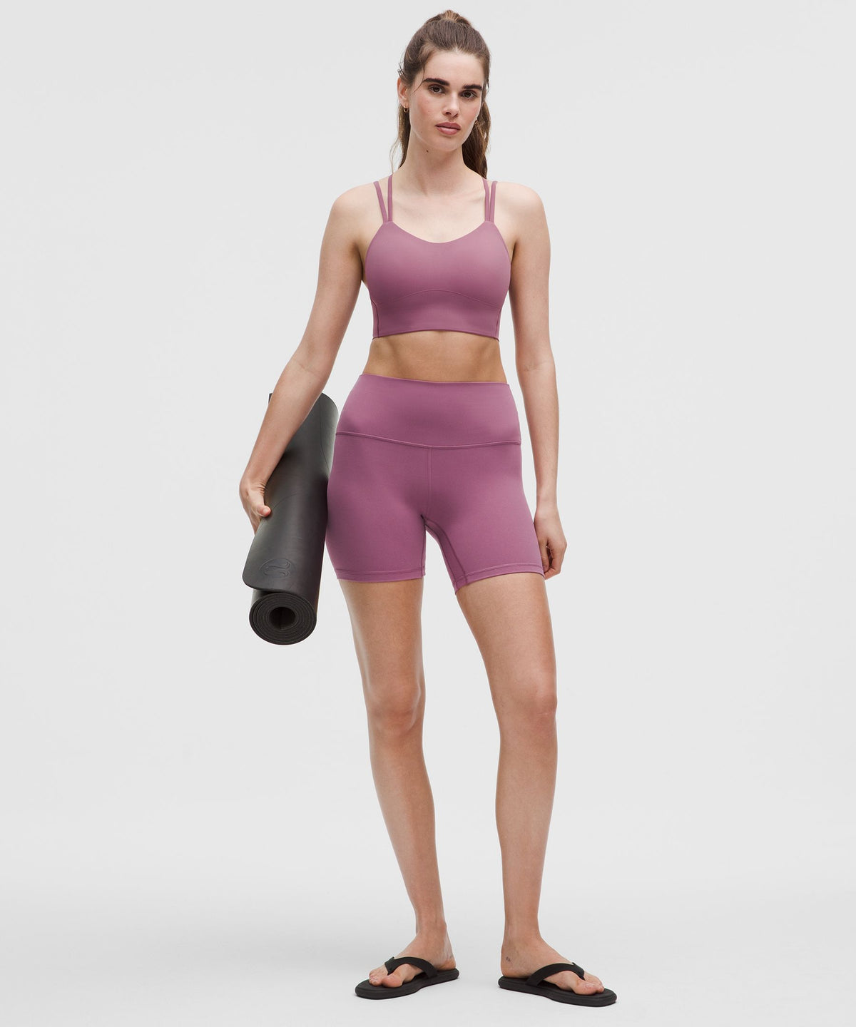 lululemon Align™ High-Rise Short 6"
