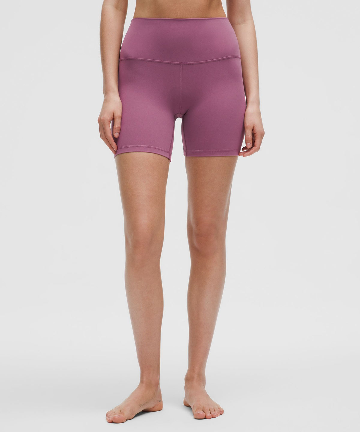 lululemon Align™ High-Rise Short 6"