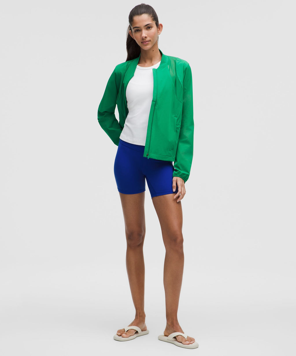 lululemon Align™ High-Rise Short 6"