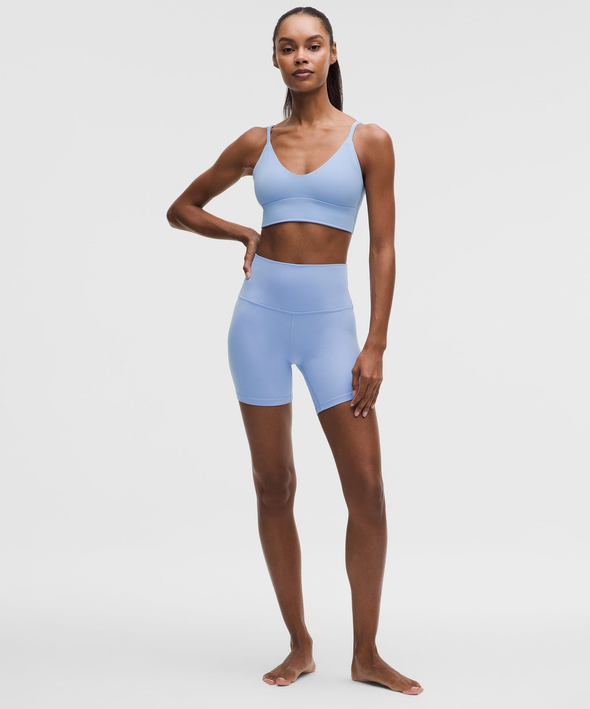 lululemon Align™ High-Rise Short 6"
