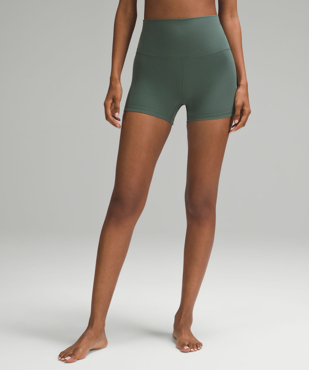 lululemon Align™ High-Rise Short 4"