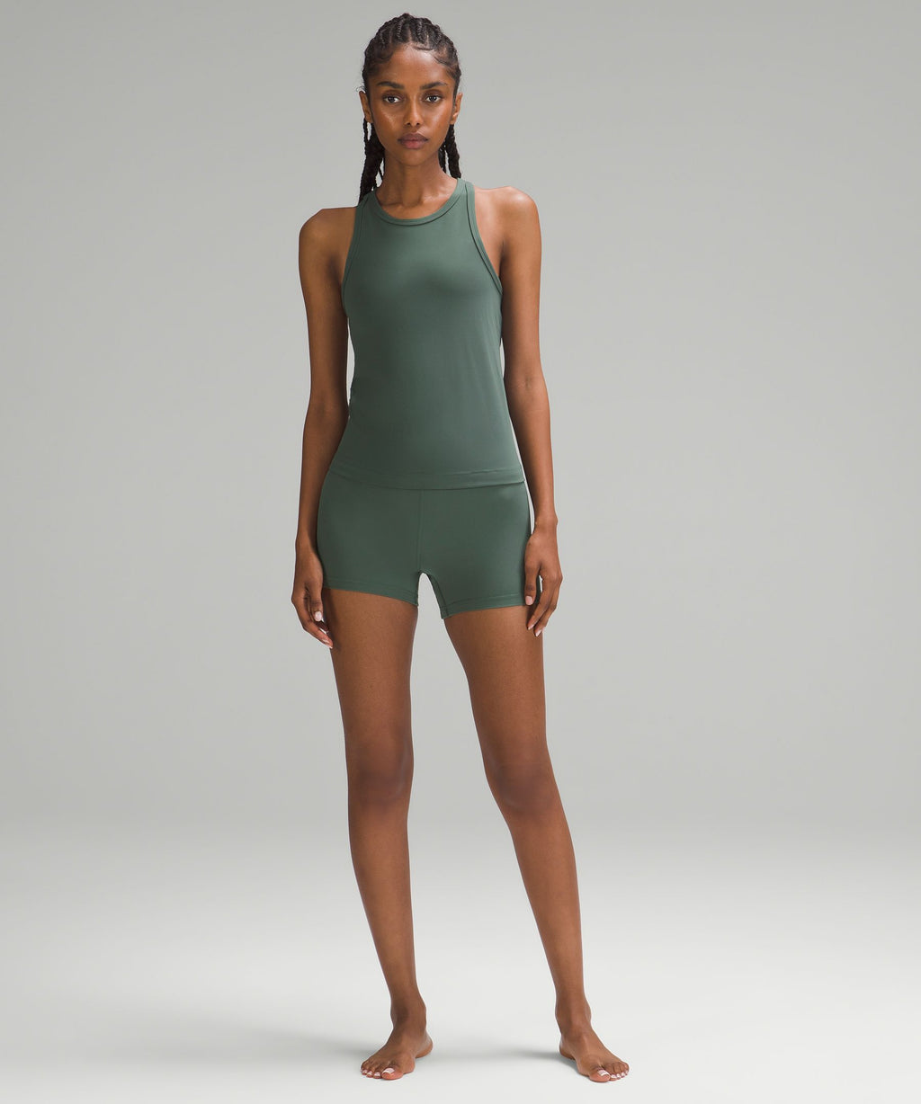 lululemon Align™ High-Rise Short 4"