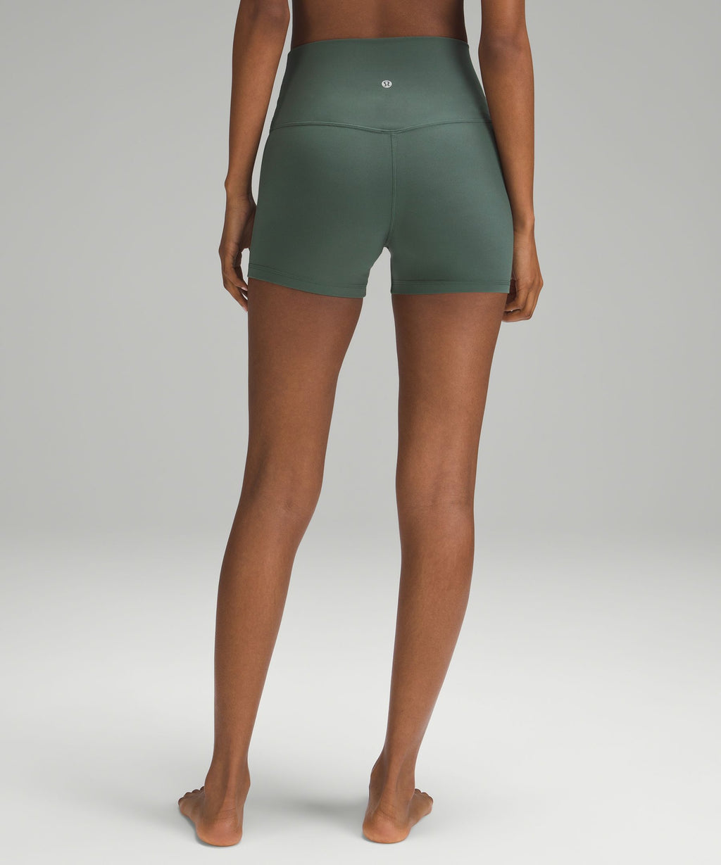 lululemon Align™ High-Rise Short 4"