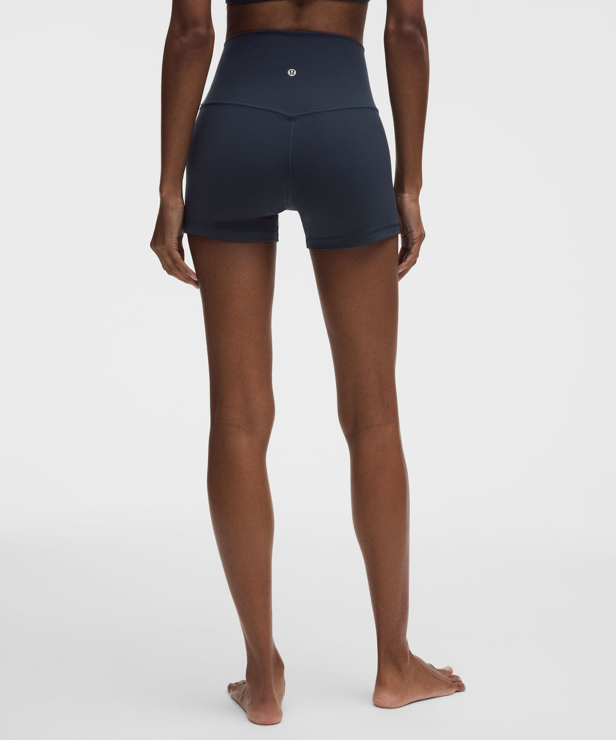 lululemon Align™ High-Rise Short 4"