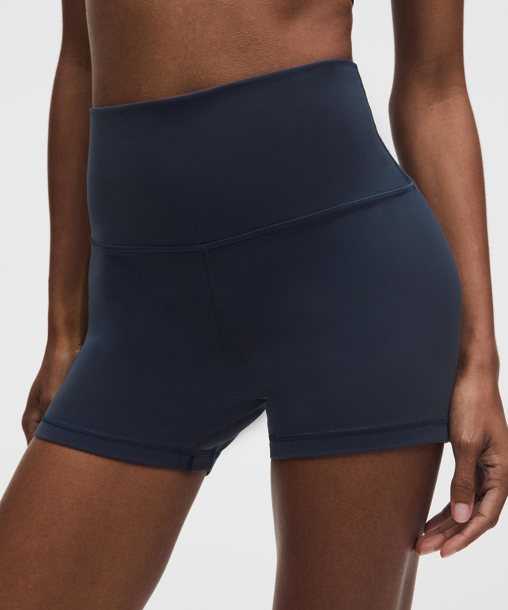lululemon Align™ High-Rise Short 4"