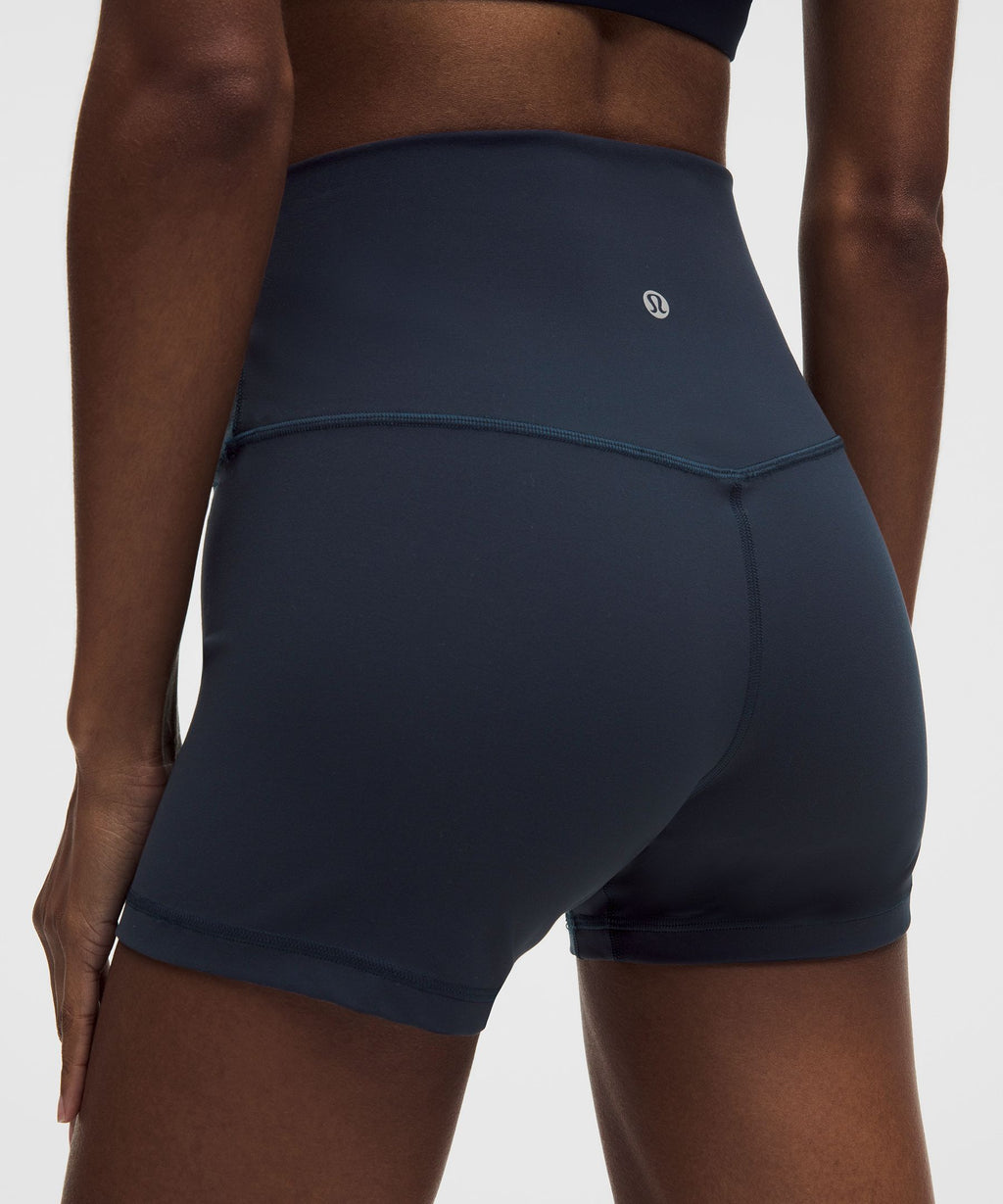lululemon Align™ High-Rise Short 4"
