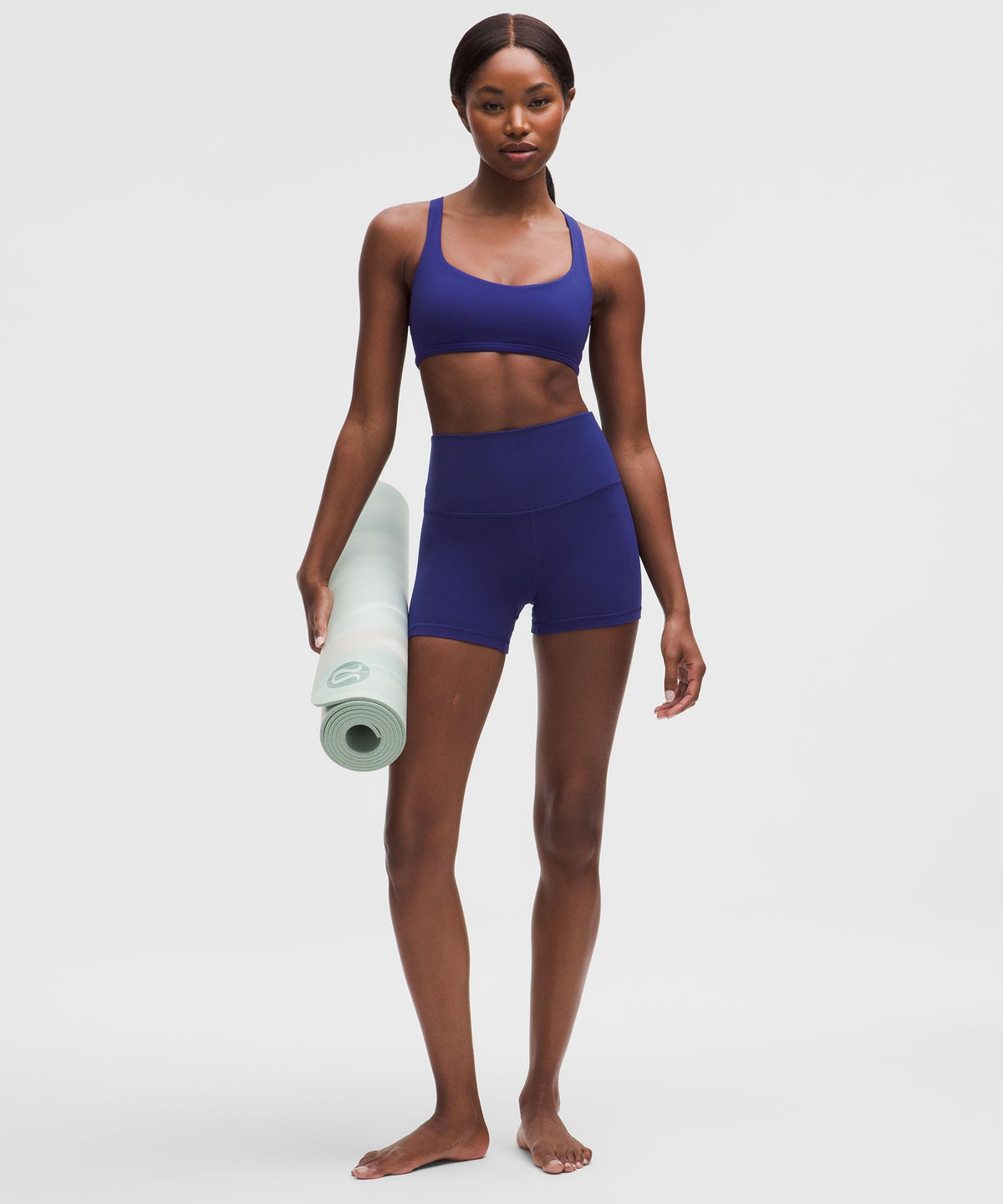 lululemon Align™ High-Rise Short 4"