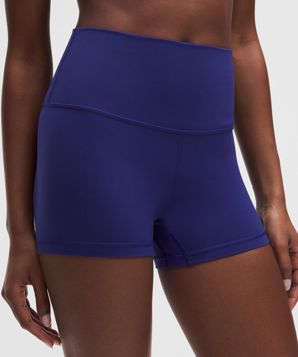 lululemon Align™ High-Rise Short 4"