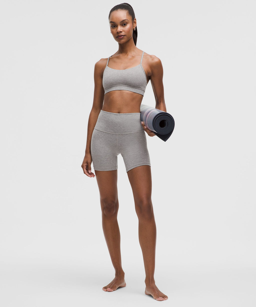 lululemon Align™ High-Rise Short 6"