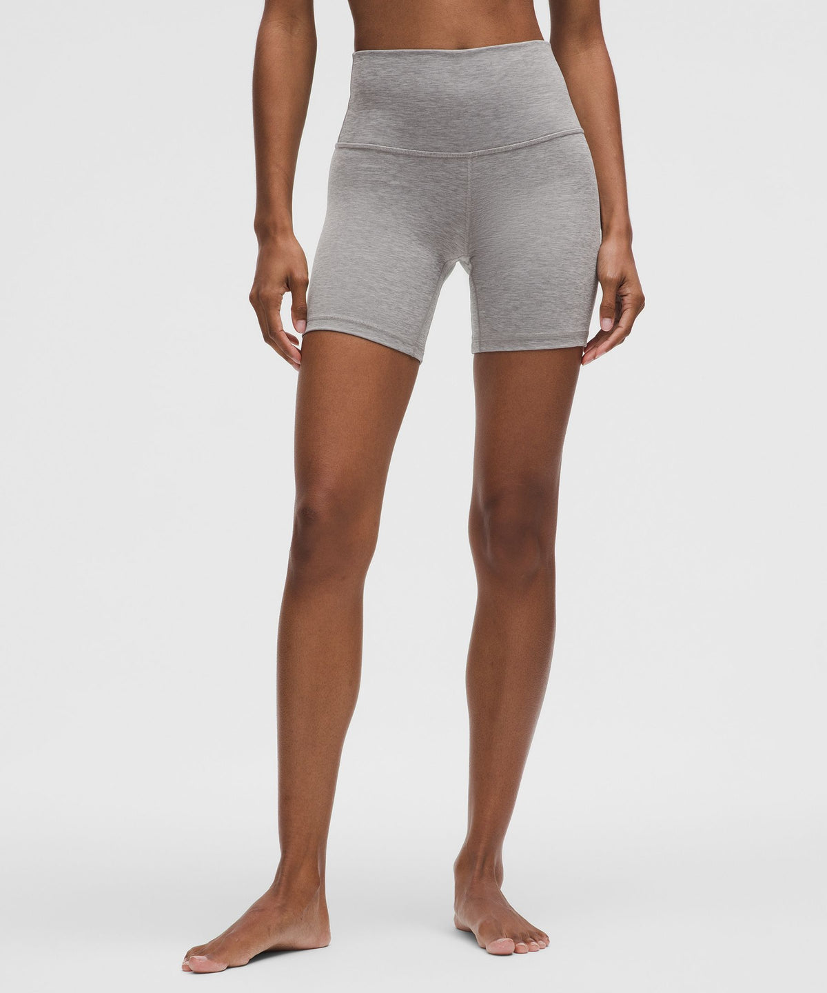 lululemon Align™ High-Rise Short 6"
