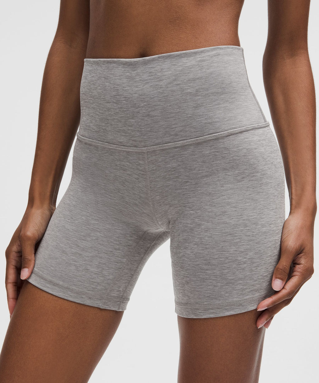 lululemon Align™ High-Rise Short 6"