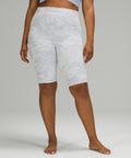 Wunder Under High-Rise Short 10"