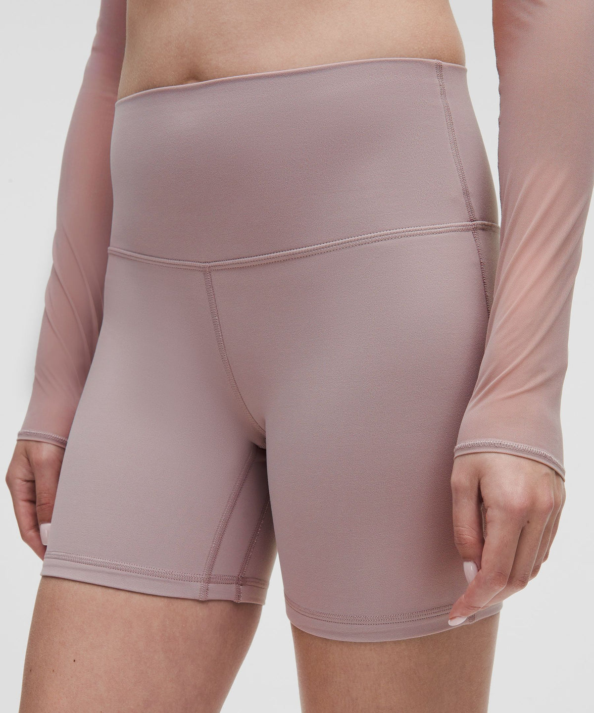 lululemon Align™ High-Rise Short 6"