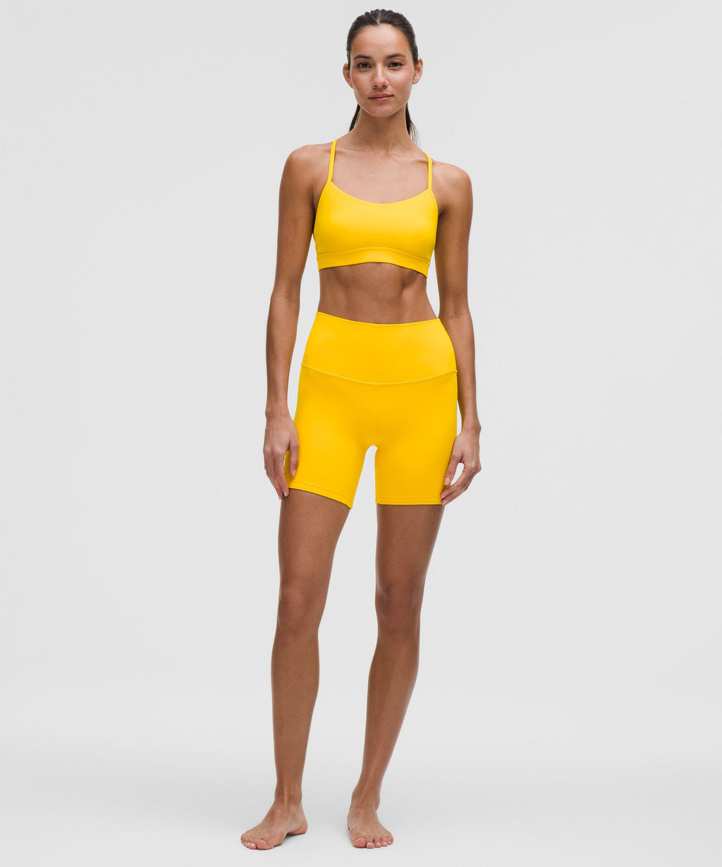 lululemon Align™ High-Rise Short 6"