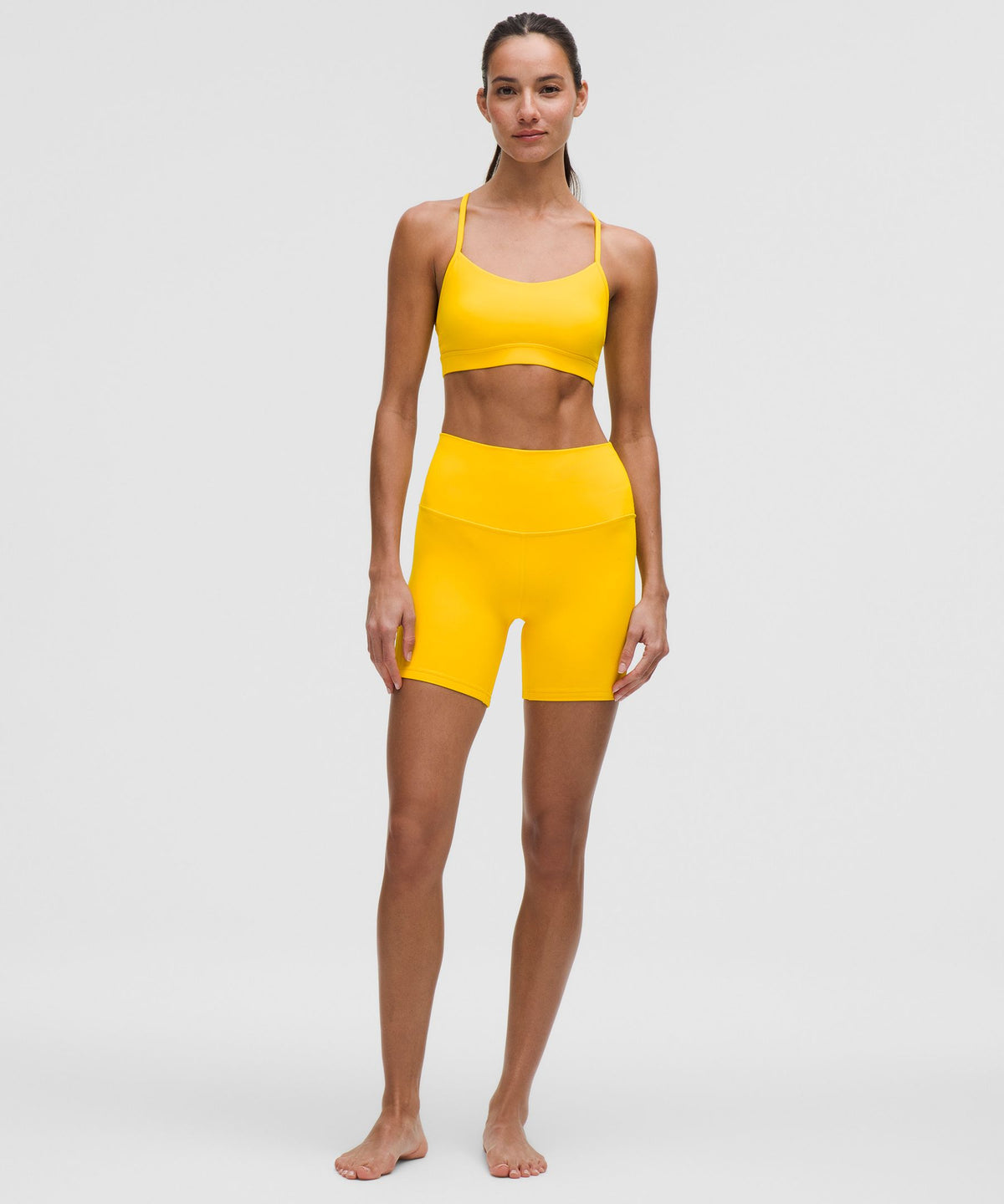 lululemon Align™ High-Rise Short 6"