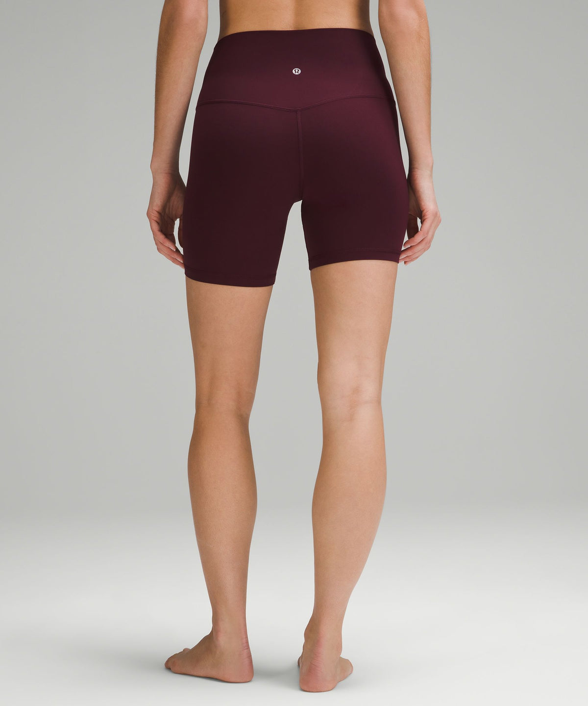 lululemon Align™ High-Rise Short 6"