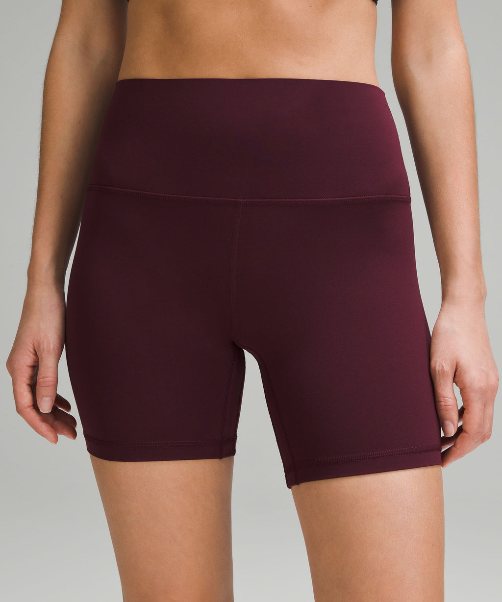 lululemon Align™ High-Rise Short 6"