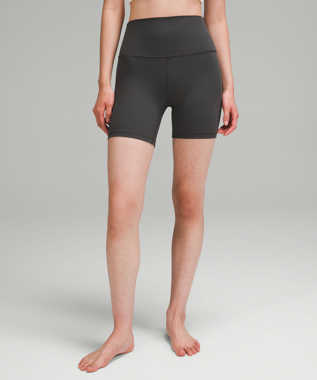 lululemon Align™ High-Rise Short 6"