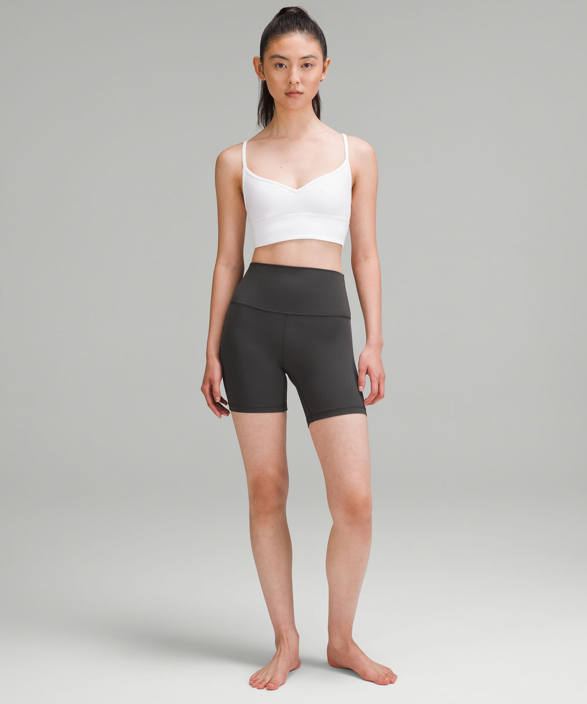 lululemon Align™ High-Rise Short 6"