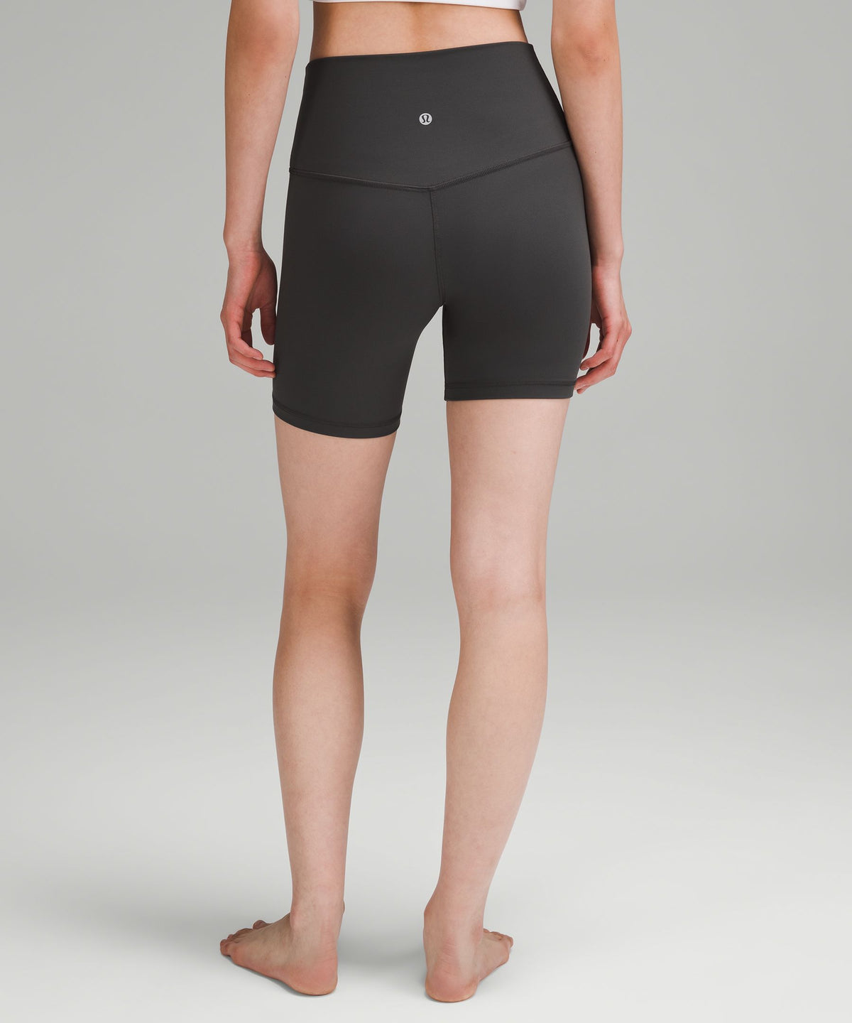 lululemon Align™ High-Rise Short 6"