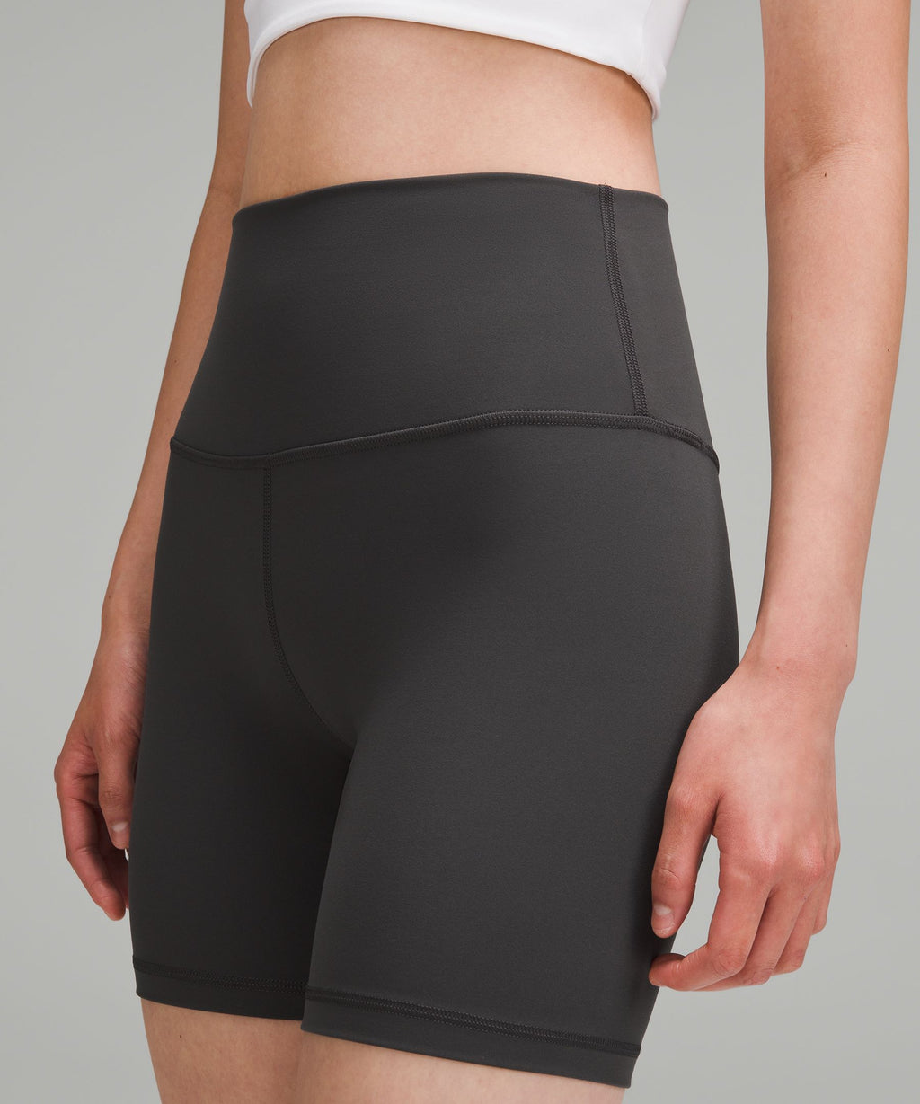 lululemon Align™ High-Rise Short 6"