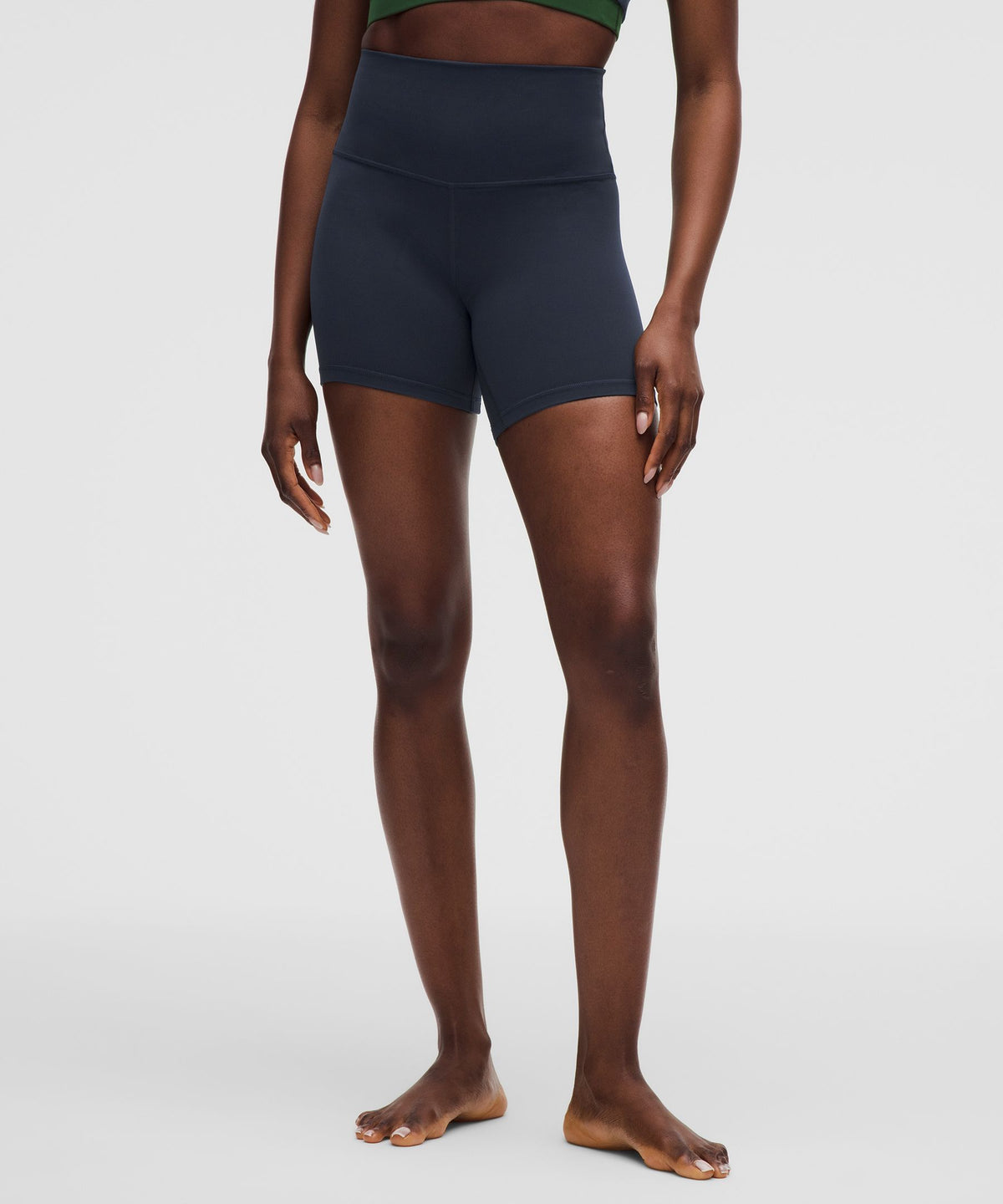 lululemon Align™ High-Rise Short 6"