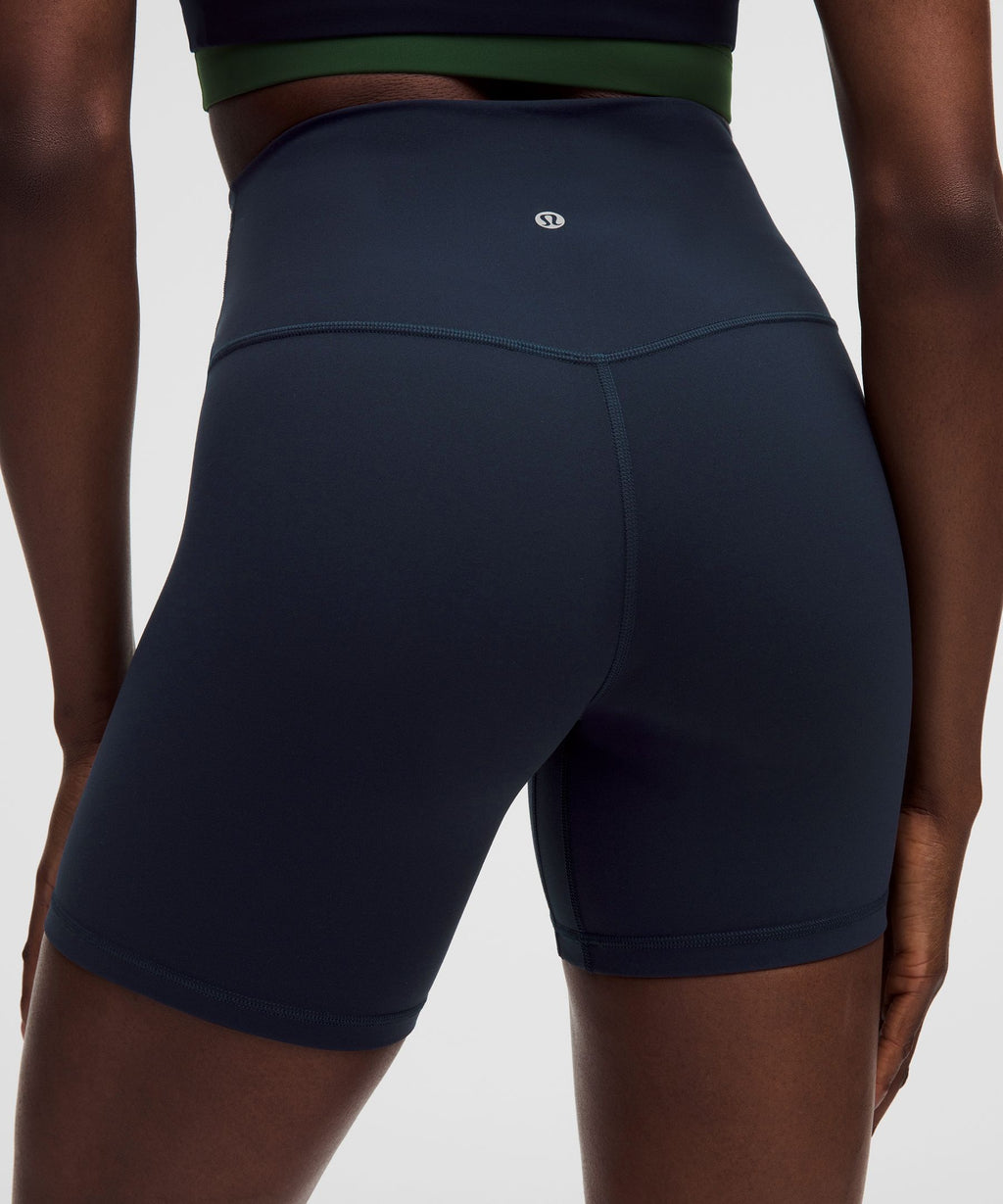 lululemon Align™ High-Rise Short 6"