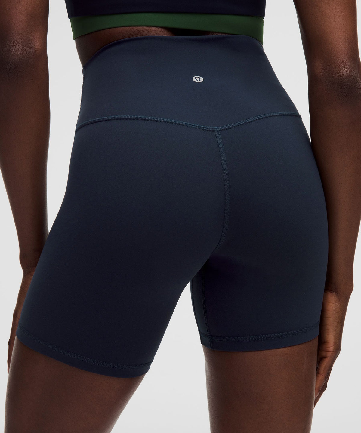 lululemon Align™ High-Rise Short 6"