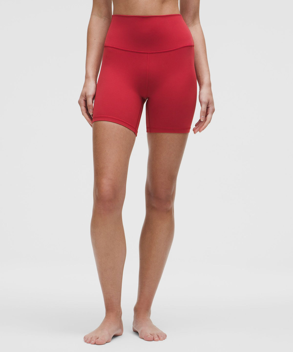 lululemon Align™ High-Rise Short 6"