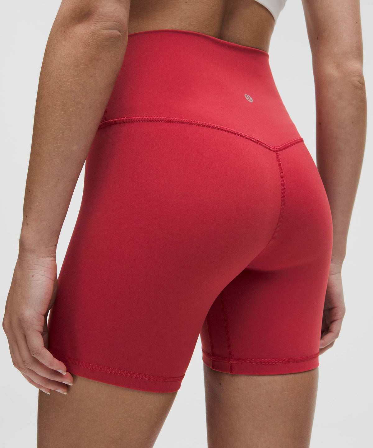 lululemon Align™ High-Rise Short 6"