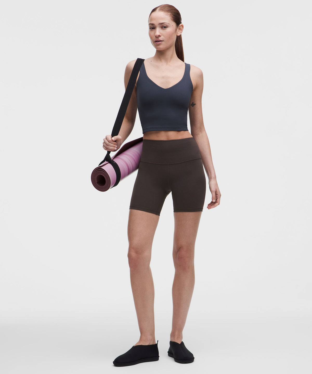 lululemon Align™ High-Rise Short 6"