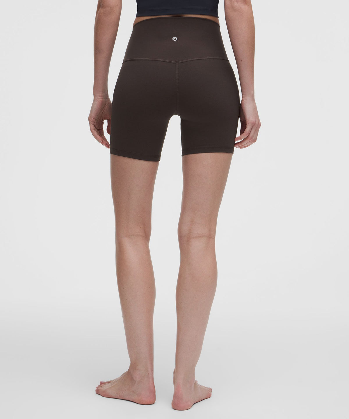 lululemon Align™ High-Rise Short 6"