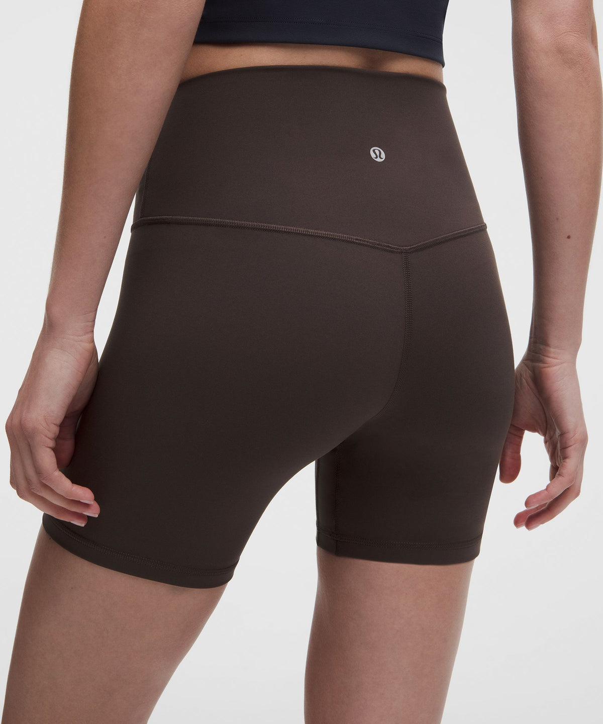 lululemon Align™ High-Rise Short 6"
