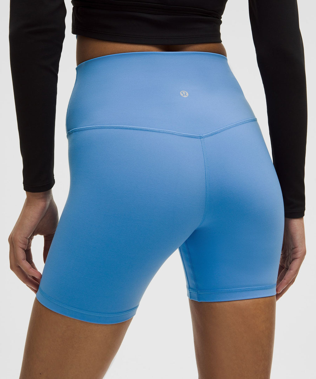 lululemon Align™ High-Rise Short 6"